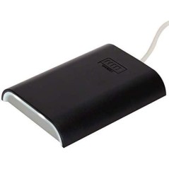High-Performance Omnikey R5427Contactless RFID Reader - USB - R54270101